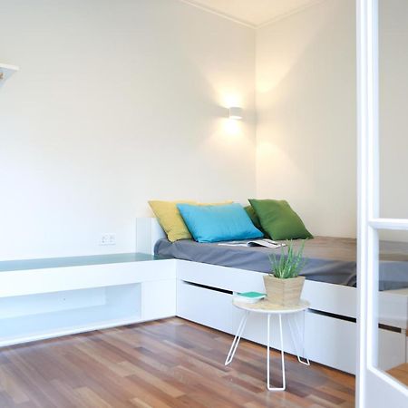 Villara: Style, Hospitality & Design Athens Ngoại thất bức ảnh