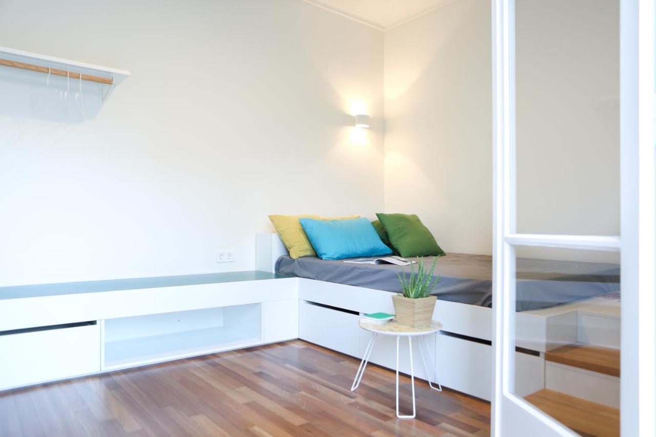 Villara: Style, Hospitality & Design Athens Ngoại thất bức ảnh