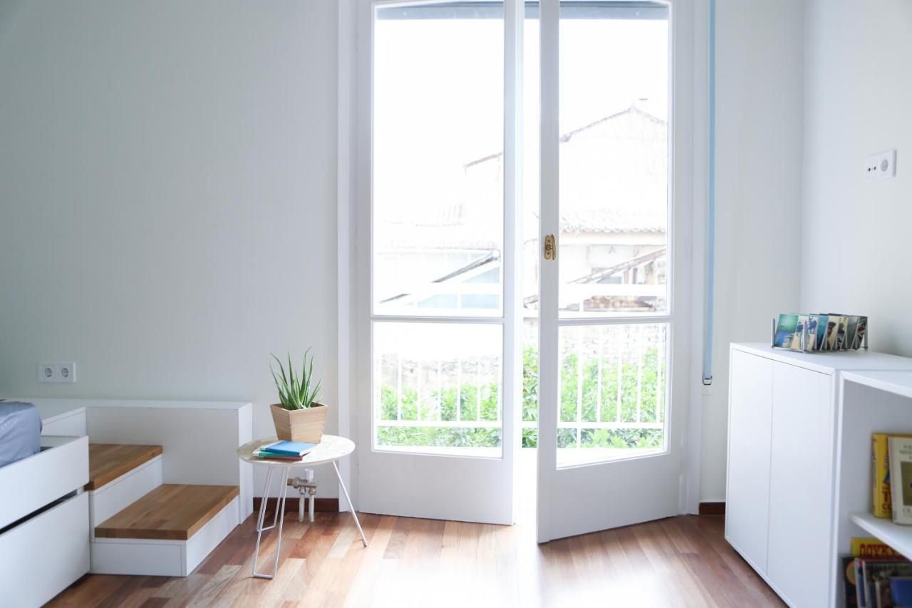 Villara: Style, Hospitality & Design Athens Ngoại thất bức ảnh