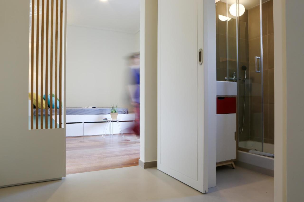 Villara: Style, Hospitality & Design Athens Ngoại thất bức ảnh