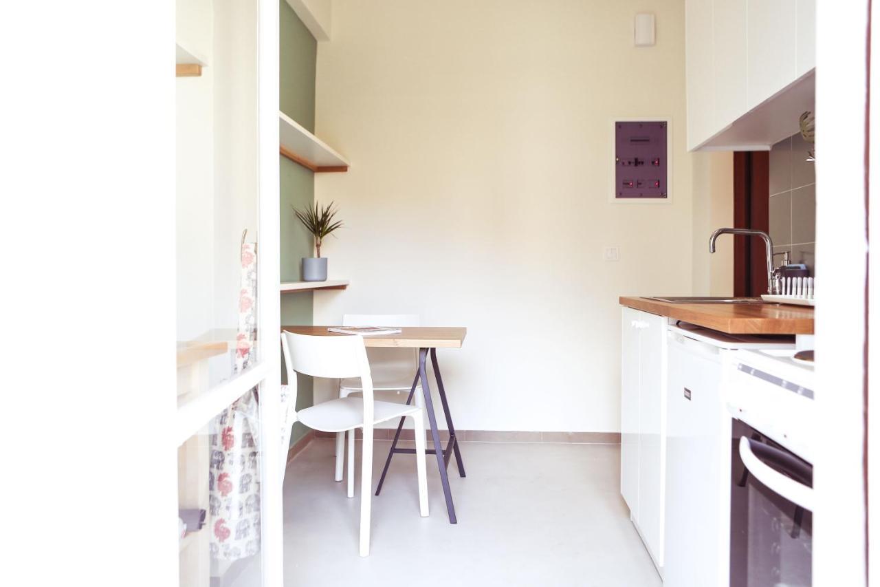 Villara: Style, Hospitality & Design Athens Ngoại thất bức ảnh