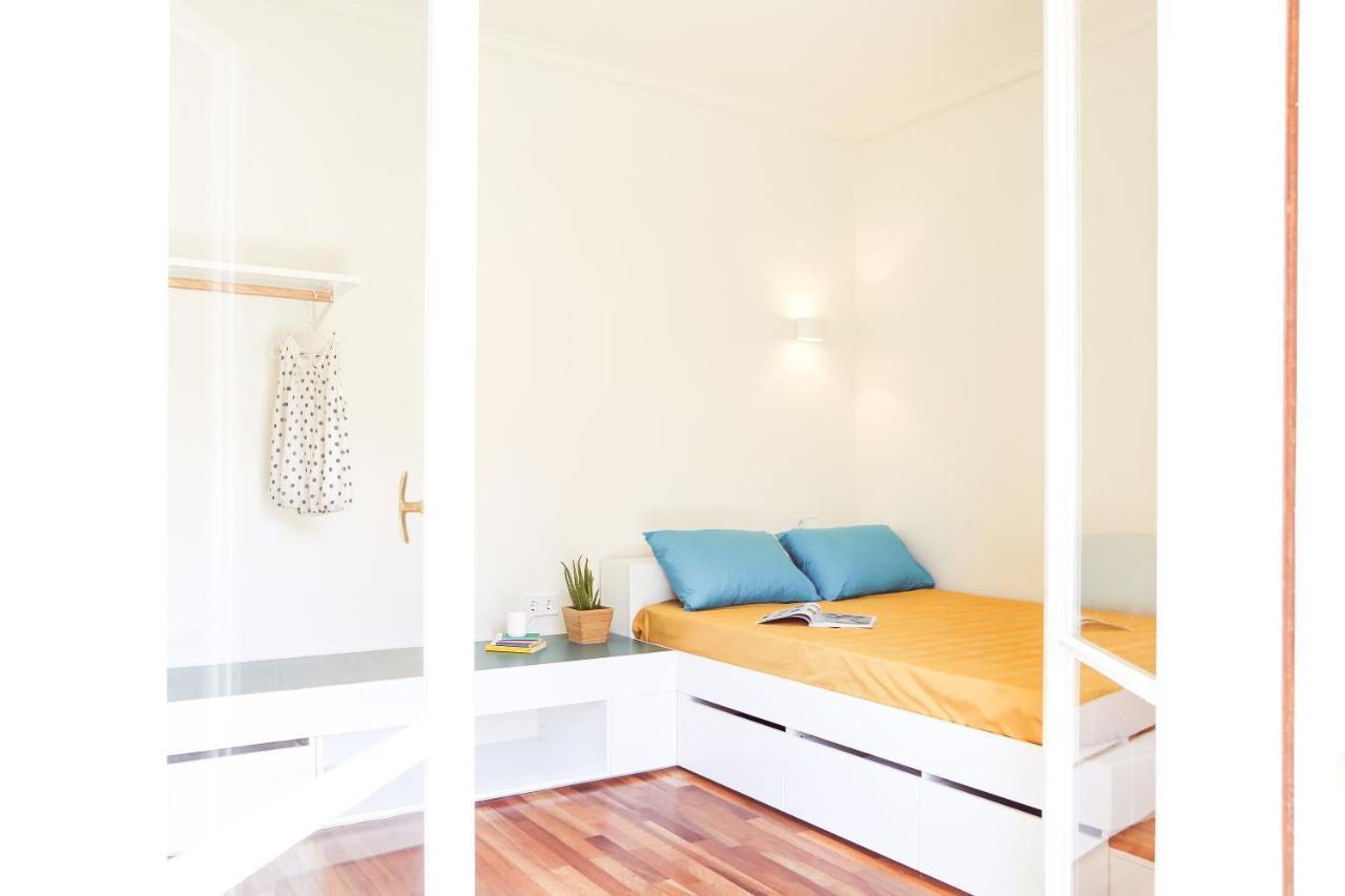 Villara: Style, Hospitality & Design Athens Ngoại thất bức ảnh