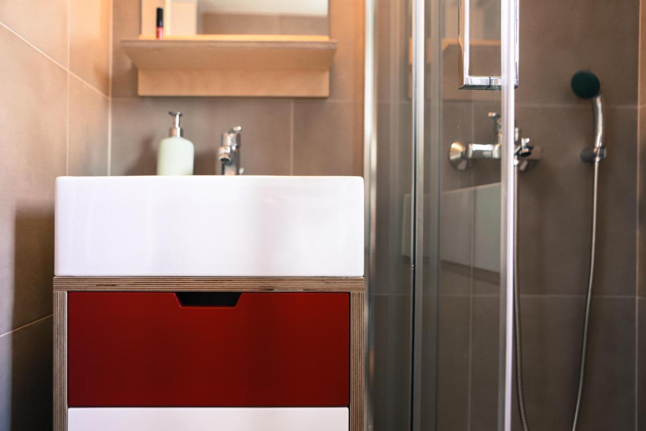Villara: Style, Hospitality & Design Athens Ngoại thất bức ảnh