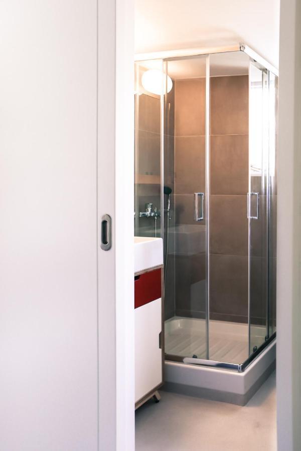 Villara: Style, Hospitality & Design Athens Ngoại thất bức ảnh